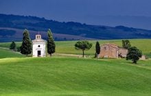 Вчені виявили під Тосканою величезні магматичні резервуари: чи становлять вони загрозу