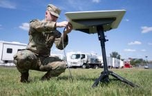 В Пентагоні злякалися критичної залежності від Starlink, який стає назамінним, - Reuters