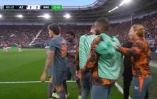 "Шахтар" пробився до півфіналу Ліги конференцій