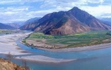 Вчені знайшли біля річки скам'янілість, яка допомогла розгадати древню загадку