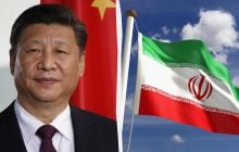 Китай планировал поставлять Ирану передовые радары для войны со США, - CBS News