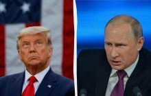 Озлобленный Путин готов напасть на Европу уже этой весной, - колумнист WP