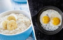 Овсянка или яичница: какой завтрак подходит именно вам