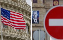 США снова закрыли свои порты для российских судов