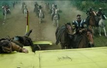 The Dog Stars: вышел трейлер постапокалиптического фильма Ридли Скотта с Джейкобом Элорди