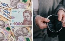 Пенсії в Україні зросли, проте кожний четвертий пенсіонер досі отримує 3500 грн