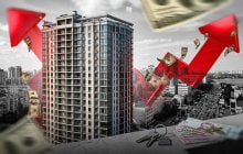 Квадратные метры снова "золотые": жилье в Украине дорожает – и это не предел