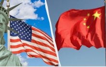 Отчет Космических сил США предсказывает будущий конфликт с Китаем, – The Washington Times