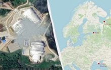 Россия построила три одинаковые секретные базы: их назначение до сих пор неизвестно