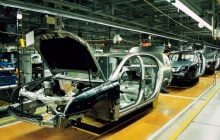 В Европе "умирает" автопром: один из крупнейших заводов останавливает конвейер
