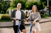 Эксперт рассказал о преимуществах электросамокатов для крупных городов