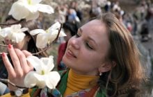 Синоптик рассказал, будет ли тепло в Украине в ближайшие выходные