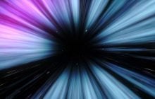 Ученые обнаружили, что темнота может двигаться быстрее света