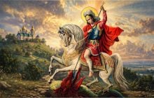 Юрій Весняний: коли свято за новим стилем і що зазвичай роблять у домі