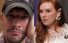 Известная украинская актриса эмоционально высказалась о работе с Цымбалюком