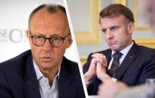 Франция и Германия спорят о роли Европы в Ормузском проливе, – Bloomberg