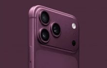 iPhone 18 Pro показали во всех ожидаемых цветах, включая "темную вишню"