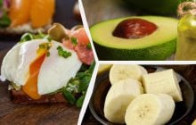 Яка їжа знижує кортизол: лікарі назвали 6 корисних продуктів