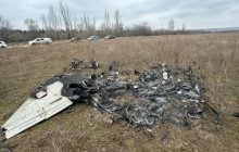 Частная ПВО впервые сбила реактивный "Шахед", – Федоров