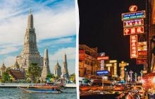 Туристы поехали в семейный отпуск в Бангкок: лучше бы они не совершали этих 5 ошибок