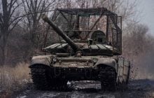 Эксперты, которые "списали" танки в современной войне, фатально ошиблись, – The Telegraph