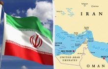 В Иране заявили, что полностью открывают Ормузский пролив: цены на нефть упали