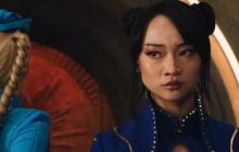 Вышел трейлер боевика "Уличный боец" по культовой видеоигре