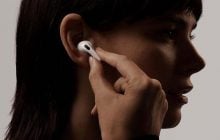 Як правильно носити AirPods: 90% користувачів роблять це неправильно