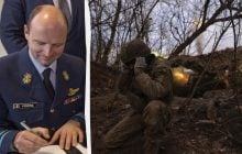 Есть надежда, что война в Украине закончится до 2030 года, – начальник штаба ВС Бельгии