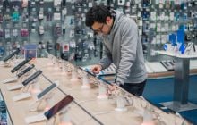 Топ за свои деньги: названы лучшие смартфоны 2026 года стоимостью до 13 000 грн