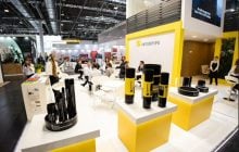 "Интерпайп" представил новую продукцию на международной выставке Tube 2026
