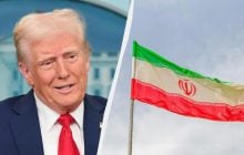 Иран согласился больше никогда не перекрывать Ормузский пролив, - Трамп