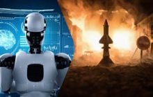 ШІ назвав приблизну дату початку війни в Європі: які країни постраждають першими