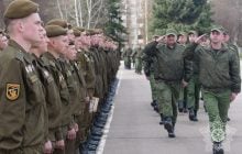 Лукашенко объявил призыв офицеров из резерва