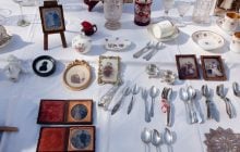 Антиквари назвали 8 предметів, які вони у вас не куплять