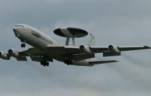 НАТО ищет технологии, способные "засекать" дроны низко над землей