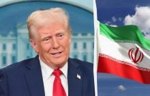 Трамп: Я ожидаю соглашение с Ираном через "день-два"