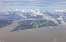 В Амазонии обнаружили сотни километров древних дорог, которые могли вести в духовный мир