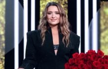 "Чемпіонка росте": Могилевська відверто розповіла про свою старшу доньку