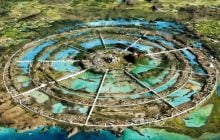 Археологи обнаружили на дне озера древний город, напоминающий Атлантиду: что с ним произошло