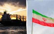 Иран снова закрыл Ормузский пролив: КСИР выдвинул 4 требования