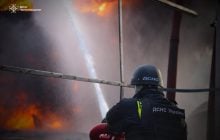 РФ вдарила по важливому енергооб’єкту на Чернігівщині: понад 400 тисяч людей без світла