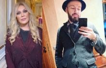 Маєток зрадниці Повалій під Києвом конфіскували: син співачки зробив заяву