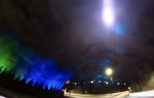 На Фарерських островах є тунель з єдиним у світі підводним перехрестям: як воно працює