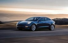 Власник електромобіля Tesla з пробігом майже 600 000 км розкрив секрет його довговічності