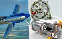 Інженери створили новий двигун для електролітака: у чому його унікальність