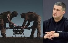 В Україні запустили центр ШІ для військових технологій: Федоров розповів подробиці