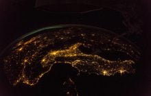 Земля з кожним роком стає яскравішою, проте не всюди: як на це вплинула війна в Україні