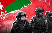 Россия знает наше уязвимое место: Дикий об угрозе для Украины со стороны Беларуси