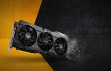Nvidia відклала реліз нової GeForce RTX 5000 та повертає у продаж хіт 2021 року